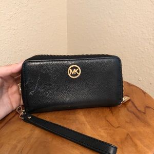 Michael Kors wallet